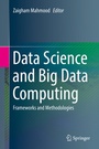 Cover: Data Science and Big Data Computing - Springer