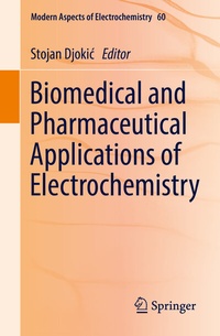 Abbildung von: Biomedical and Pharmaceutical Applications of Electrochemistry - Springer