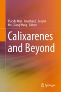 Cover: Calixarenes and Beyond - Springer