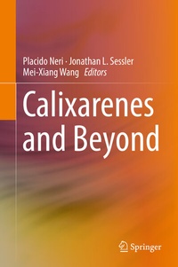 Abbildung von: Calixarenes and Beyond - Springer