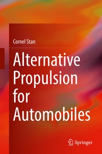 Abbildung von: Alternative Propulsion for Automobiles - Springer