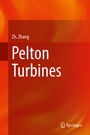 Cover: Pelton Turbines - Springer