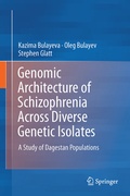 Abbildung von: Genomic Architecture of Schizophrenia Across Diverse Genetic Isolates - Springer