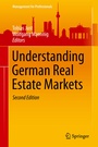 Cover: Understanding German Real Estate Markets - Springer