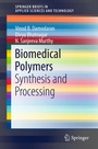 Cover: Biomedical Polymers - Springer