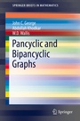 Cover: Pancyclic and Bipancyclic Graphs - Springer