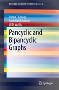 Bild: Pancyclic and Bipancyclic Graphs - Springer