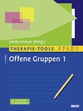 Bild: Therapie-Tools Offene Gruppen 1 - Beltz Verlagsgruppe GmbH & Co. KG