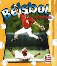 Abbildung von: Beisbol en Accion - Crabtree Publishing Co,Canada