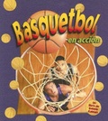 Cover: Basquetbol en Accion - Crabtree Publishing Co,Canada