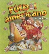 Abbildung von: Futbol Americano - Crabtree Publishing Co,Canada
