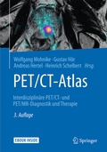 Bild: PET/CT-Atlas - Springer