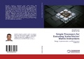 Cover: Simple Processors for Executing Scalar/Vector/ Matrix Instructions - LAP Lambert Academic Publishing