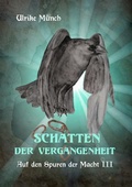 Cover: Auf den Spuren der Macht III - Books on Demand
