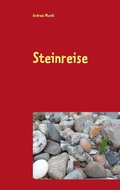 Cover: Steinreise - Books on Demand