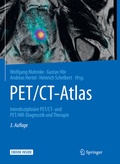 Cover: PET/CT-Atlas - Springer