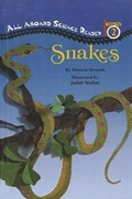 Cover: Snakes - Perfection Learning