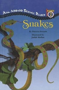 Enlarge image Cover: Snakes - Perfection Learning