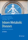Abbildung von: Inborn Metabolic Diseases - Springer