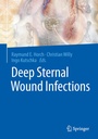 Cover: Deep Sternal Wound Infections - Springer