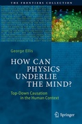 Cover: How Can Physics Underlie the Mind? - Springer