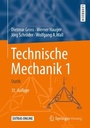 Bild: Technische Mechanik 1 - Springer Vieweg