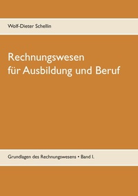 Abbildung von: Rechnungswesen - BoD - Books on Demand