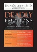 Cover: Deadly Emotions - Blackstone Audiobooks,U.S.