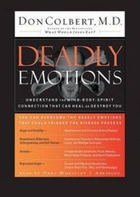 Enlarge image Cover: Deadly Emotions - Blackstone Audiobooks,U.S.