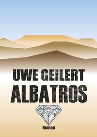 Enlarge image Cover: Albatros - BoD - Books on Demand