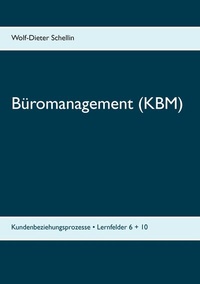 Abbildung von: Büromanagement (KBM) - BoD - Books on Demand