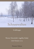Cover: Schneewelten - BoD - Books on Demand