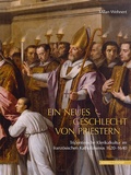 Cover: Ein neues Geschlecht von Priestern - Schnell & Steiner