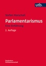 Cover: Parlamentarismus - UTB