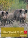 Cover: Schwarzwild heute - BLV
