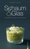 Cover: Schaum & Glas - Christian