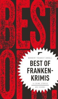 Abbildung von: Best of Frankenkrimis - ars vivendi