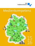 Cover: Medienkompetenz 2015/2016 - VISTAS Verlag
