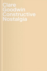 Enlarge image Cover: Clare Goodwin - Verlag für Moderne Kunst