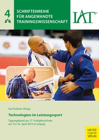 Abbildung von: Technologien im Leistungssport - Meyer & Meyer