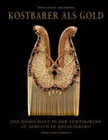 Cover: Kostbarer als Gold - Stekovics, J