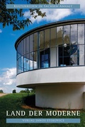 Cover: Land der Moderne - Stekovics, J