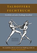 Cover: Talhoffers Fechtbuch - VS-Books