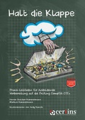 Cover: Halt die Klappe - Kabera Brainware GmbH