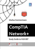 Cover: CompTIA Network+ - Kabera Brainware GmbH