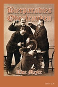 Cover: Bierparadies Oberfranken - TZ-Verlag & Print GmbH
