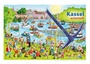 Cover: Poster »Kassel wimmelt« - tpk-Verlag