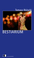 Cover: Bestiarium - Edition.fotoTAPETA Berlin
