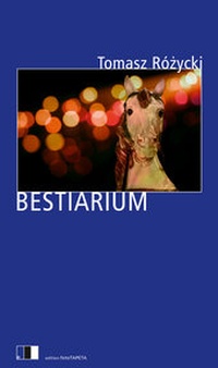 Enlarge image Cover: Bestiarium - Edition.fotoTAPETA Berlin