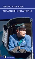 Cover: Alessandro und Assunta - Edition.fotoTAPETA Berlin